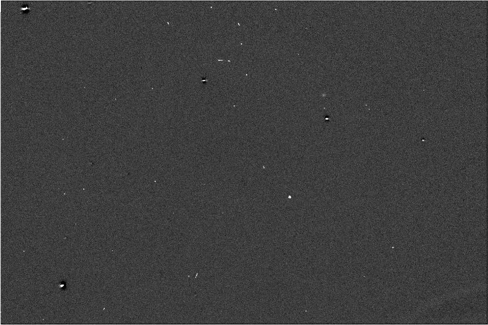 Image 49 after image subtraction