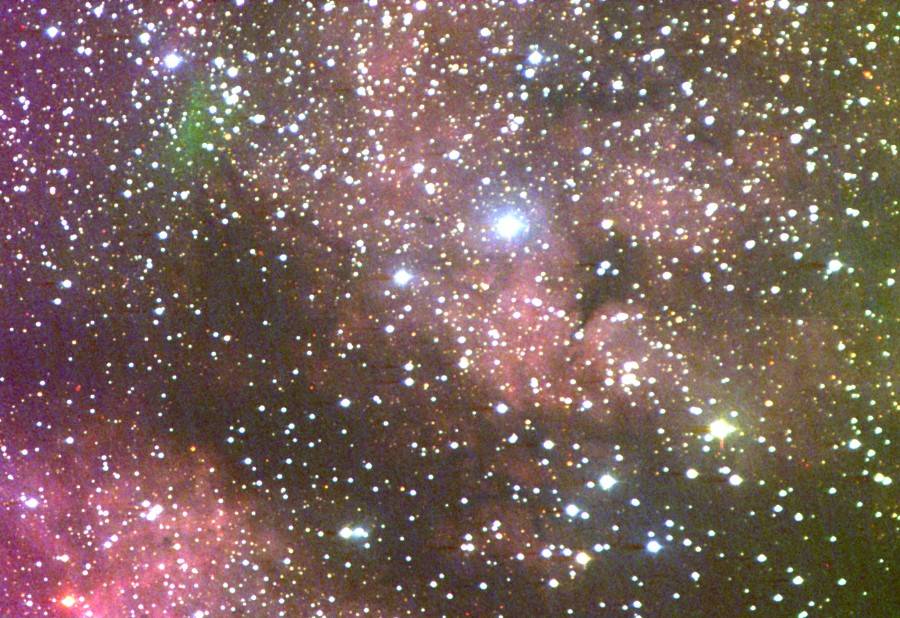 GammaCygnusNebula